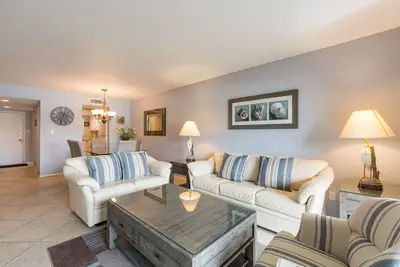 Image de Unité 173 - 2 Chambre 2 Salle de bain Gulf Side Club Intérieur Condominium