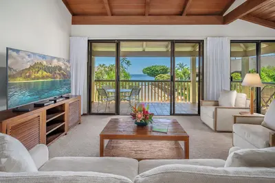 Image de Poipu Ocean View * Villas Nihi Kai 303 *