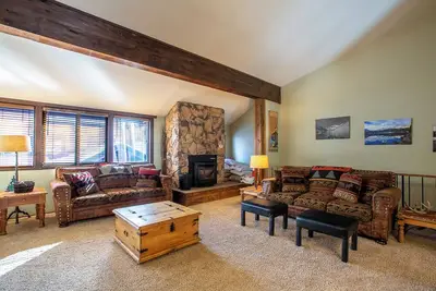 Spacieuse maison à côté du village # 260