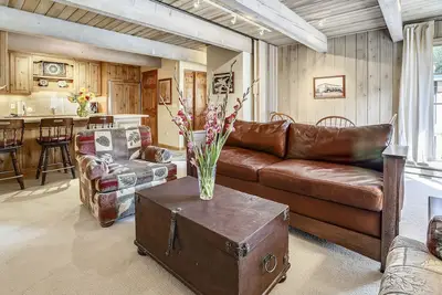Image de Chateau Aspen 14: 2 Br \/ 2 Ba condominium Ă Aspen, pour 6 personnes