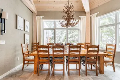 Image de Domaine skiable de luxe sur Ski Off - Great Eastern Ski Trail