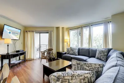 Image de Grande villa pour votre prochain voyage à Hilton Head!