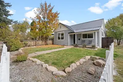 Image de Hip, confortable maison de 3 chambres à seulement quelques minutes à pied du centre-ville de Durango.