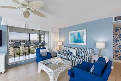 Image de Unité 83 - Condominium 2 chambres 2 salles de bains avec vue sur le golfe