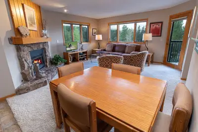 Image de Woods Manor 301a Condo Breckenridge Colorado Location de vacances