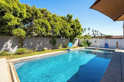 Image de 2834sr Coastal Pool Retreat dans les clés de Ventura!