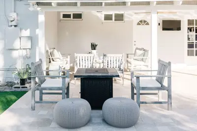 Image de Nouveau Old Town Scottsdale Accueil, Great Yard w \/ Pool!