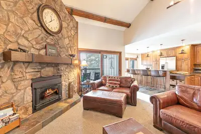 Image de Park Place 304b Ski-in Condo Centre-ville Breckenridge Colorado Vacation
