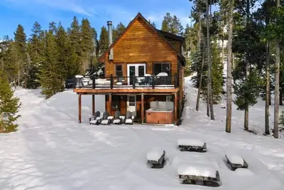 Image de Silver Pines Cottage