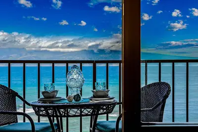 Image de Mes Séjours Parfaits: Seulement 149 $ la Nuit! 14-17 Juin Spécial - Front Océan