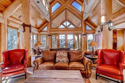 Image de Rubywood-Luxury Private Home - Vues exceptionnelles - Près de la navette - Chiens acceptés