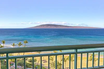 Image de Locations de vacances à Maui: Maui Ocean Club Marriott Villa Oceanfront Studio