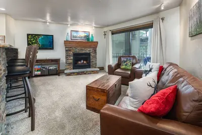 Image de Gold Camp I125 Condo Breckenridge Colorado Location de vacances
