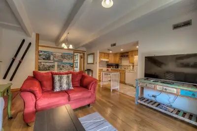 Image de Ski Breck Condo - Clubhouse & Free Breck Shuttle!