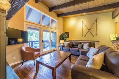 Antler House n ° 308