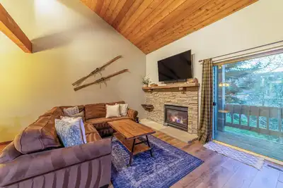 Image de Retraite confortable pour toute la famille # 352