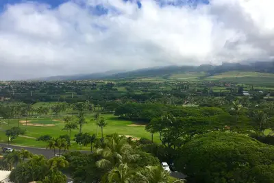 Image de Maui Resort Location: Maui Ocean Club Marriott 2 Br Island View Villa - New Napili Tower