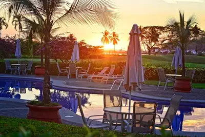 Image de L'aventure vous attend dans un condo de luxe situé au Los Sueños Resort!
