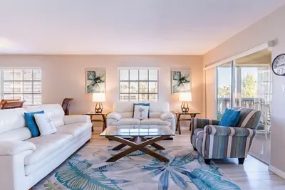 Image de Unité 179 - 2 Chambre 2 Salle de bain Gulf Side Club Corner Condominium