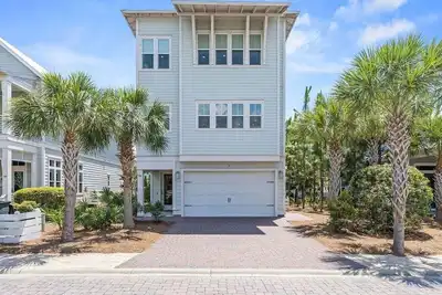 Image de \"Flor Da Li By The Sea\" à Prominence - 15 personnes - 5 vélos Gratuits avec location