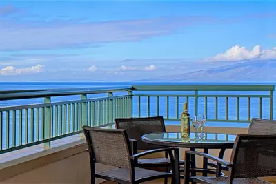 Image de Maui Resort Rentals: Penthouse 3br Oceanfront Villa @ Marriott Maui Ocean Club!