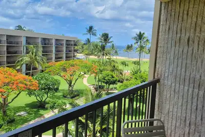 Image de Beautiful 1 Br, 2 Ba Ocean View Condo,
