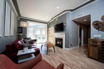 Image de Condo moderne dans le centre-ville de Durango - 1 rue de la rue principale