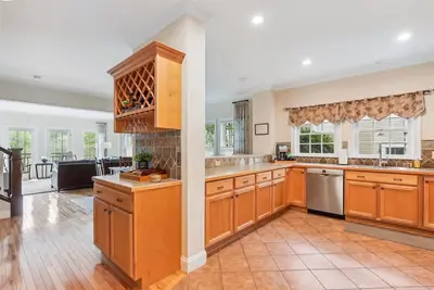 Image de Haut de gamme Village Gem - Deux suites King