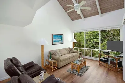 Image de Poipu Grand A / C Confortable Dans Les Chambres * Poipu Crater 17 *