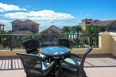 Image de Ocean Villa (S) - 5 chambres 4. 5 salles de bain - récemment rénovées