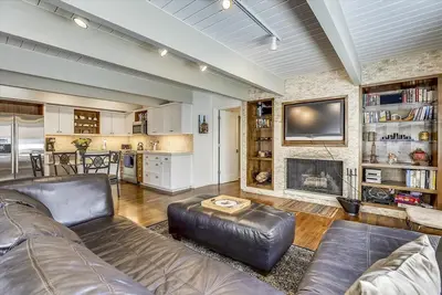Image de Chateau Chaumont 1: 2 Br / 2 Ba copropriété à Aspen, pour 4 personnes