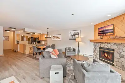 Image de Tyra Chalet 127 Ski-in / Ski-out Condo Breckenridge Colorado