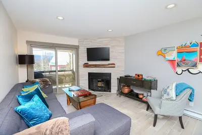 Image de Grandview B20 Condo Breckenridge Colorado vacances