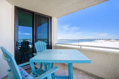 Image de East Pass 208-2br-EastPass Views-Upgrades! Pool-Priv Bch☀Open du 13 au 15 mai 662 $