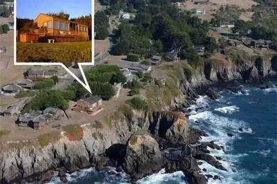 Image de Whale Song - une des plus belles offrandes de la côte Mendocino