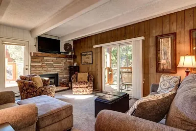 Image de Columbine 301 Condo Downtown Breckenridge
