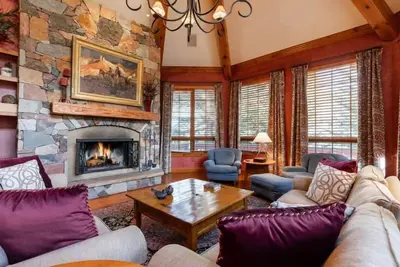 Image de Pinehurst Townhome Luxury à Beaver Creek