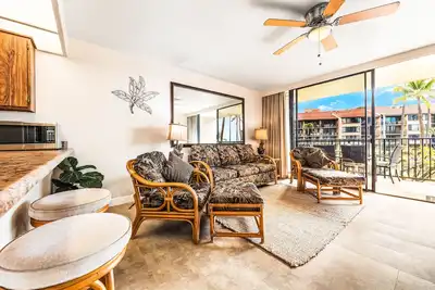 Image de Mes Séjours Parfaits: Seulement 149 $ la Nuit! 2 au 12 Juin Spécial! Belle vue sur L'océan!