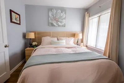 Image de Cœur de Pasadena Bungalow 1bd / 1bth