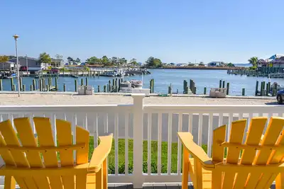 Image de Vacances en famille au bord de l'eau (Unité 547) 3 chambres / 3 salles de bain!