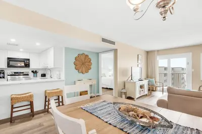 Image de Hol Surf & Racquet Club 710-2br☀Open Du 21 au 24 mai 851 $! ViewsGolf Vues! Mis à jour!