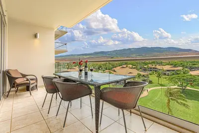 Image de Locations de villégiature à Maui: Honua Kai Konea 614 - 6e étage 1br avec vue sur la montagne, rabais spécial!
