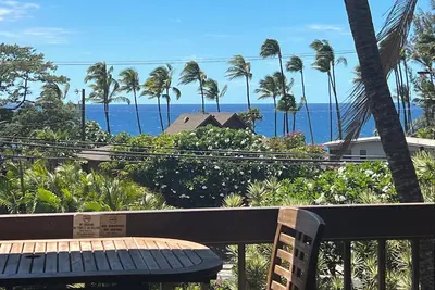 Image de Maui Vista # 1-307 1Bd / 1Ba, vue fantastique sur l'océan, sur la plage, pour 4 personnes