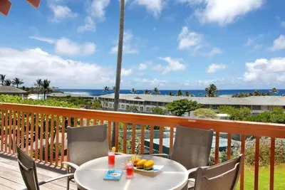 Image de Poipu Retreat Perfect Getaway * Makanui 111 *