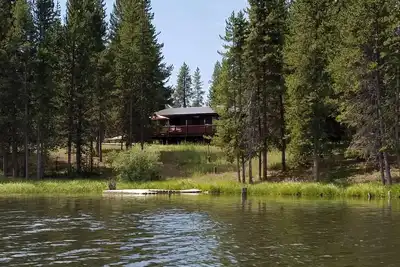 Image de Moments de souvenirs des montagnes du Montana!