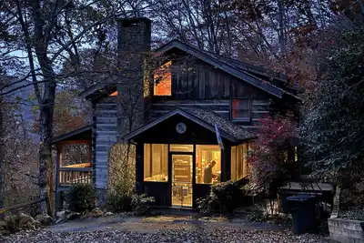 Image de Daniel Boone Lodge- Hot Tub - Sentier de randonnée pour New River - Billard