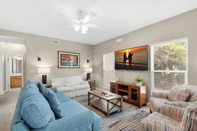 Image de Wildwood Cottage-4br���Open du 12 au 14 mai 1018 $! ☀ Priv Pool-Walk2Beach- Fun Pass