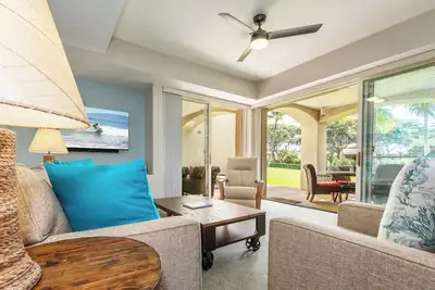 Image de Palms at Wailea # 1803 Grand Lanai privé, spacieux, très bien situé, pour 4 personnes