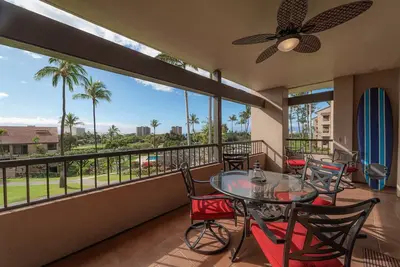 Image de 275 $ Spécial Printemps! 06 / 11-06 / 15! Kaanapali Royal # H202! Près du village Whaler!