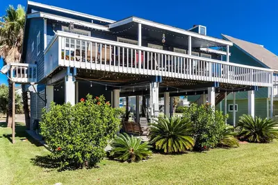 Image de Island Breeze | 3br / 2ba | 10 personnes | Beachside �� Pirates Beach